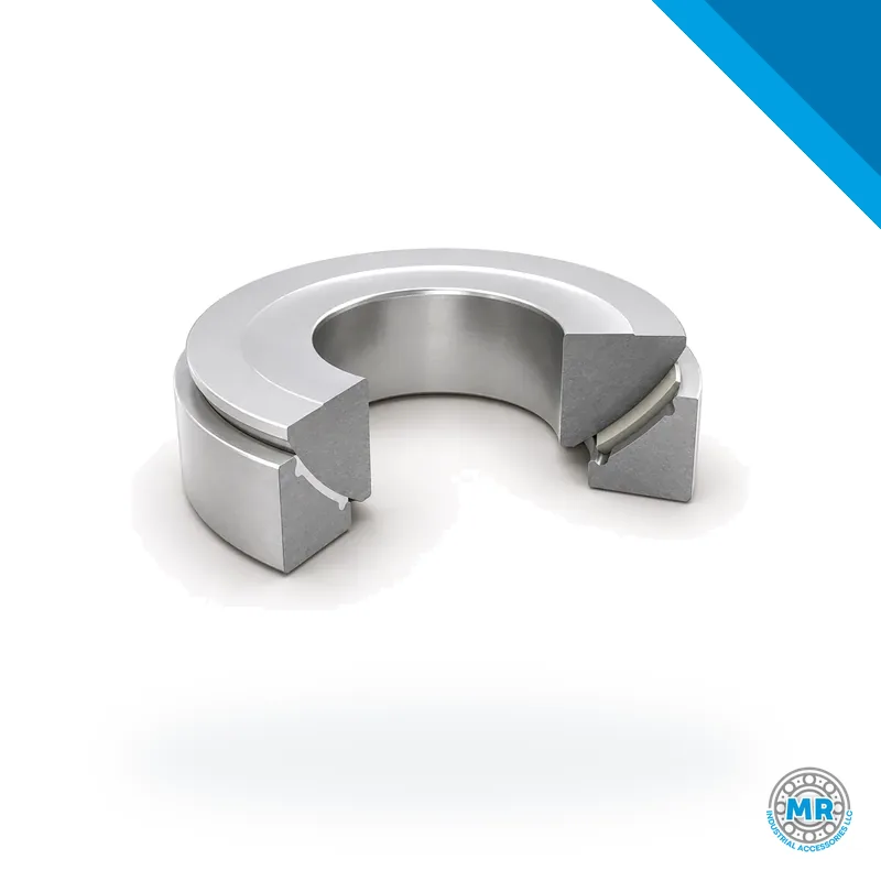 Rótula axial con rótula esférica interior, sin mantenimiento · SKF GX 40 F