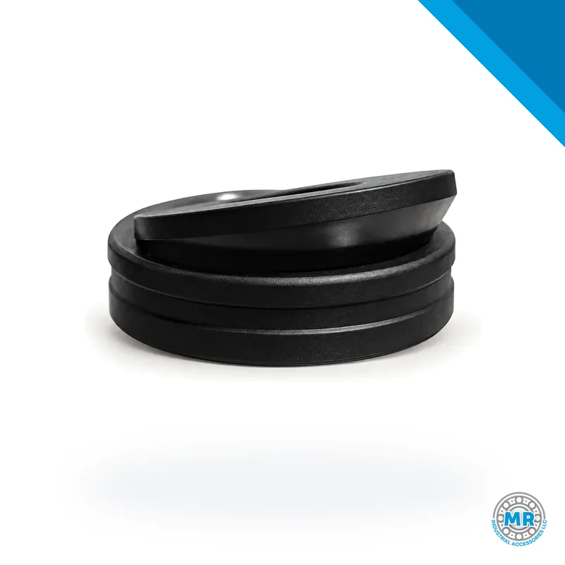 Rótula axial esférica con anillos de acero recubiertos · SKF GXD 30 SA