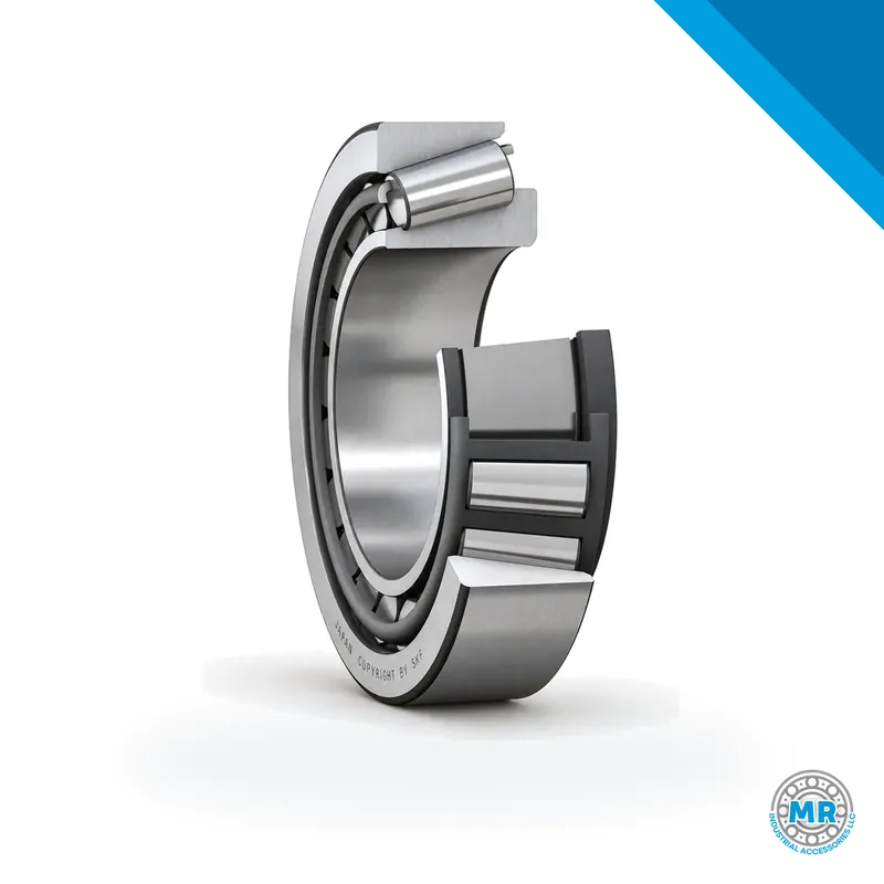 Single-row tapered roller bearing, inner and outer ring · SKF HM 218248/210/VA983
