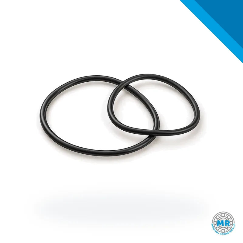 Spare rubber O-ring set for hydraulic nut · SKF HMV 10/233983