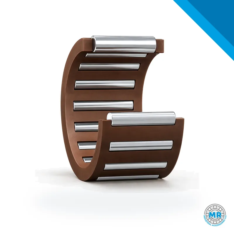 Jaula de agujas con rodillos y jaula de poliamida · SKF K 10X14X10 TN
