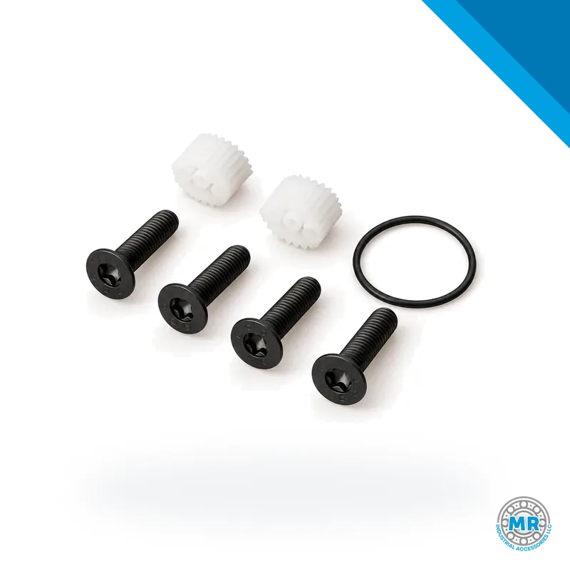 Repair kit for grease meter · SKF LAGM 1000E-1