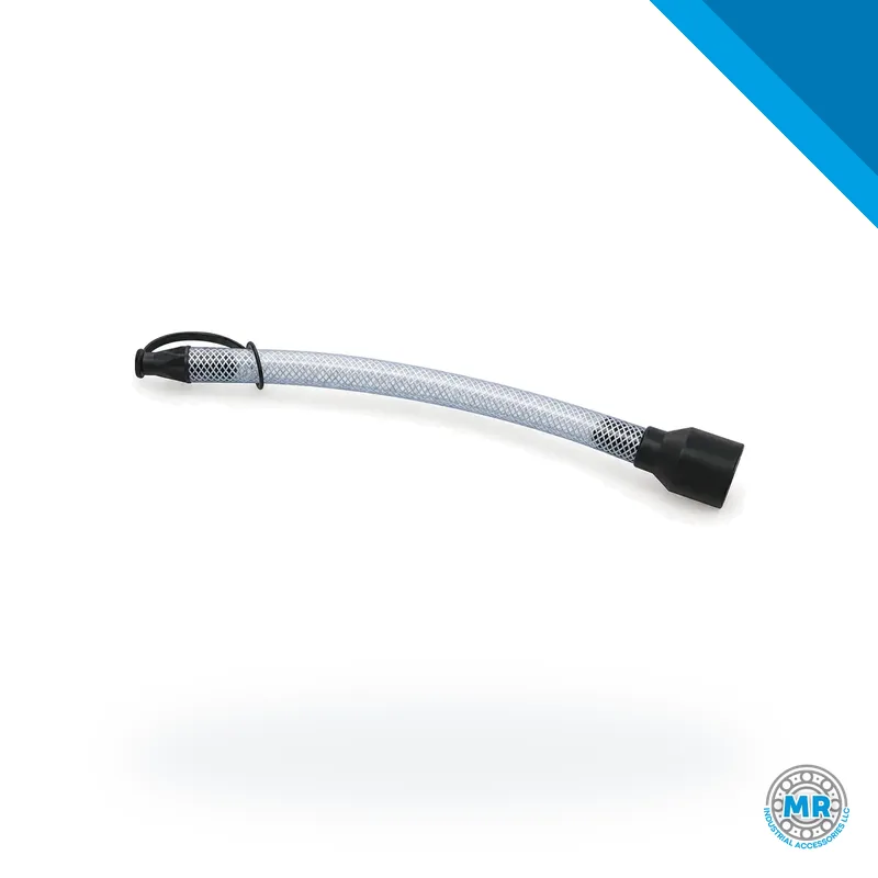 Hose extension for long spout cap · SKF LAOS 62499