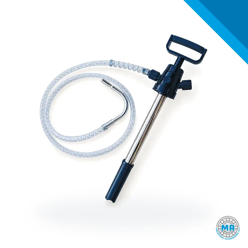 Manual transfer pump for high-viscosity oil · SKF LAOS 62568