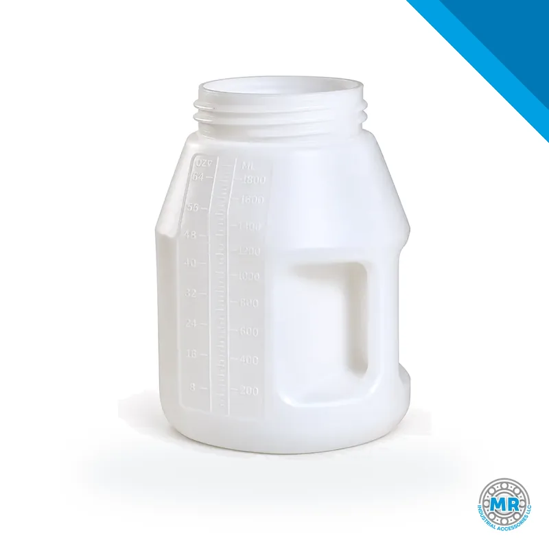Oil can for oil handling tools · SKF LAOS 63618