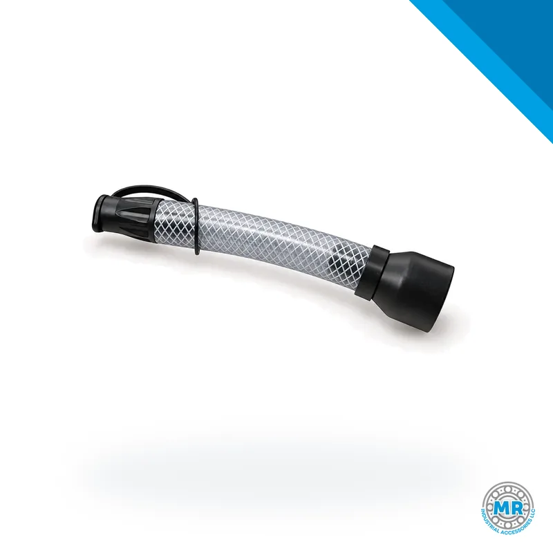Hose extension for medium spout lid · SKF LAOS 67265