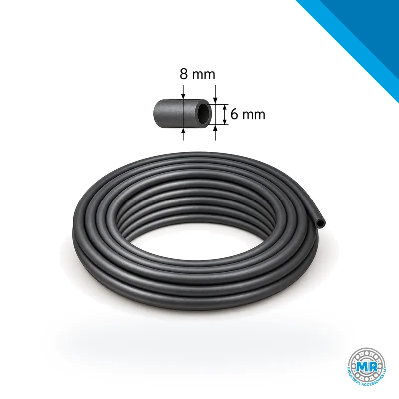 Flexible connection tube for single-point automatic lubricators · SKF LAPT 1000