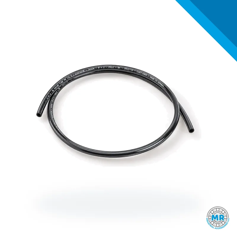 Flexible connection tube for single-point automatic lubricators · SKF LAPT 1000SW