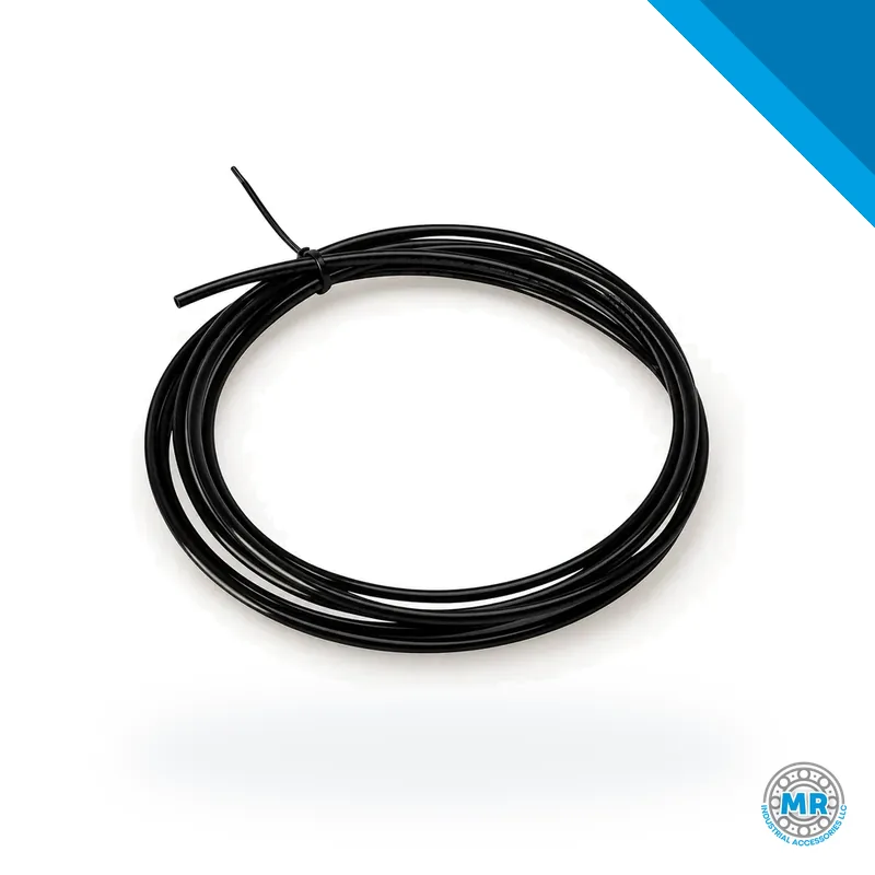Flexible connection tube for single-point automatic lubricators · SKF LAPT 5000SW