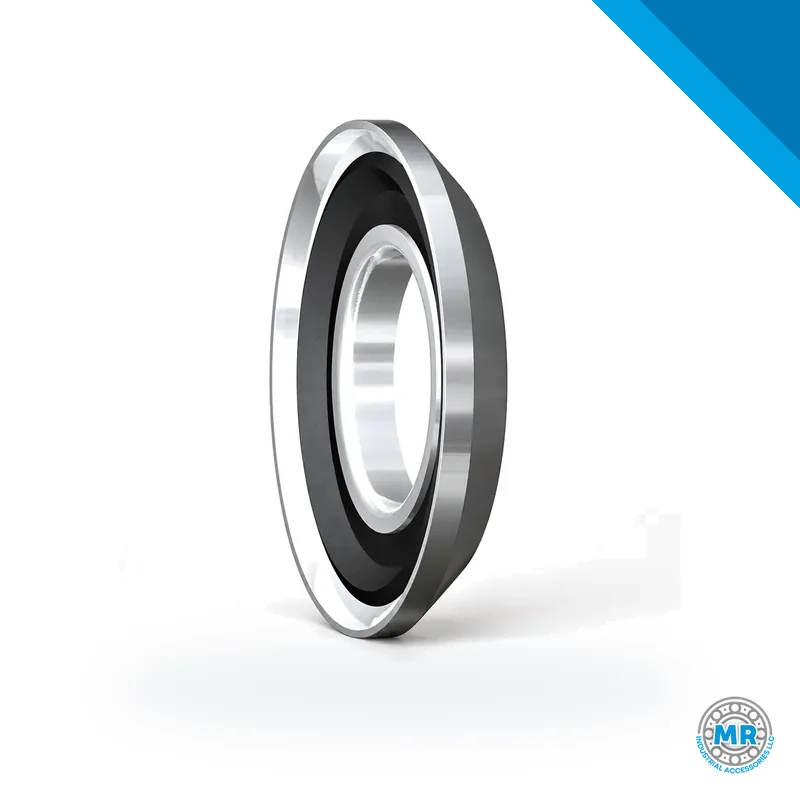 Sello en V con carcasa metálica, diseño MVR2 · SKF MVR2-50