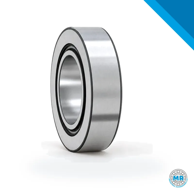 Rodillo de apoyo sin pestañas, con sellado integral · SKF NA 2201.2RS