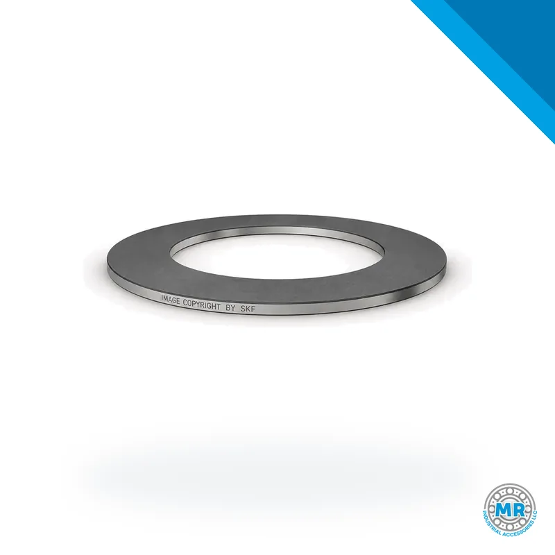 Arandela axial compuesta de PTFE, forma anular plana · SKF PCMW 325401.5 E