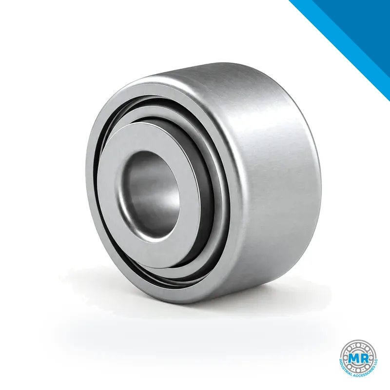 Rodamiento de contacto angular de doble hilera con sellos y agujeros de fijación · SKF PER.5203RPP2