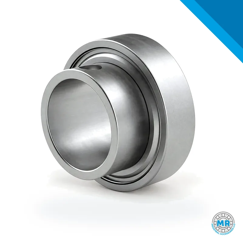 Insert bearing with spherical outer ring and fastening holes · SKF PER.FHR6005-XD-A