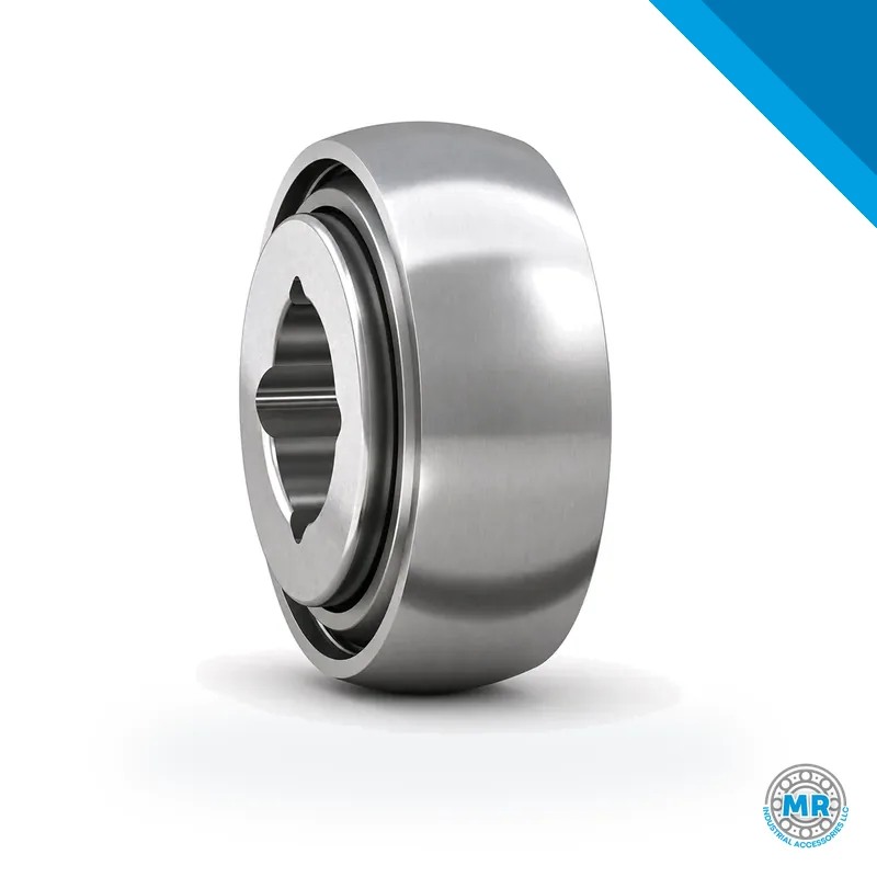 Rodamiento rígido de bolas con sellado integral · SKF PER.W208SPP8