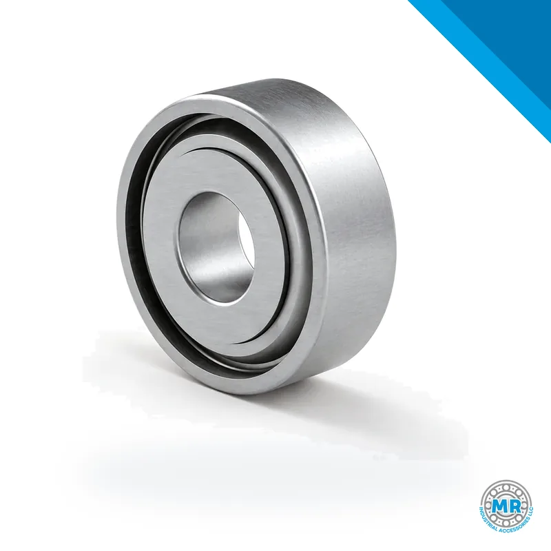 Rodamiento de cuatro puntos de contacto con sellado integrado · SKF PER.WBB205RPP62
