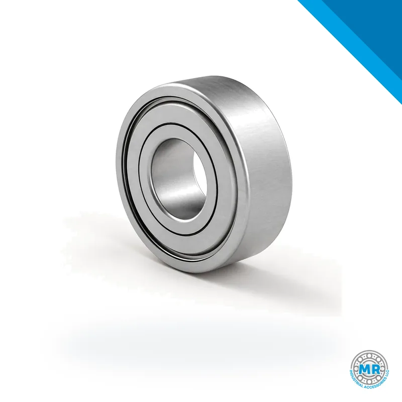 Insert bearing with side seals and cylindrical outer ring · SKF PER.Z9504-2RSTLD