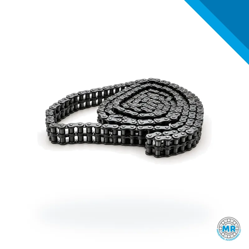 Double row steel roller chain, links and pins · SKF PHC 120-2ZPX10FT