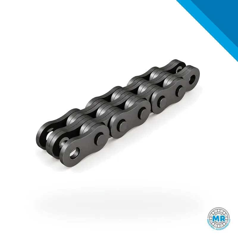 Steel leaf chain, stacked flat links · SKF PHC BL1034X10FT