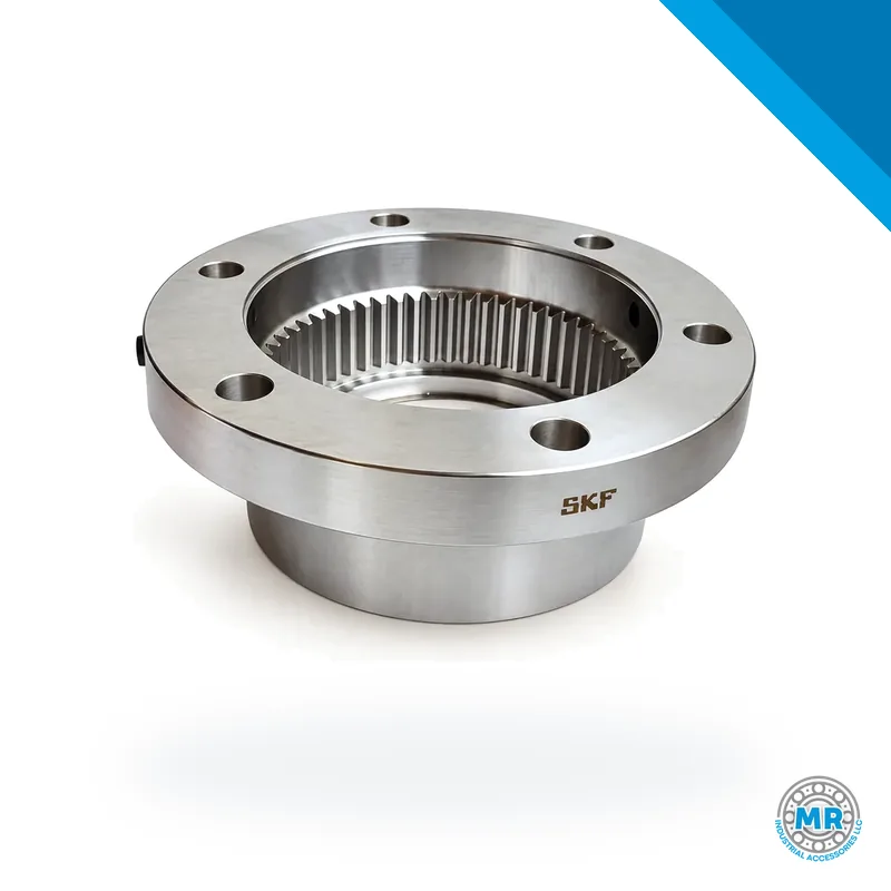 Gear coupling cover, two metal halves · SKF PHE 35GCCOVER