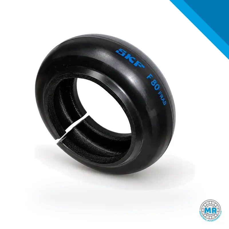 Tire-type rubber element for flexible coupling · SKF PHE F200FRTYRE
