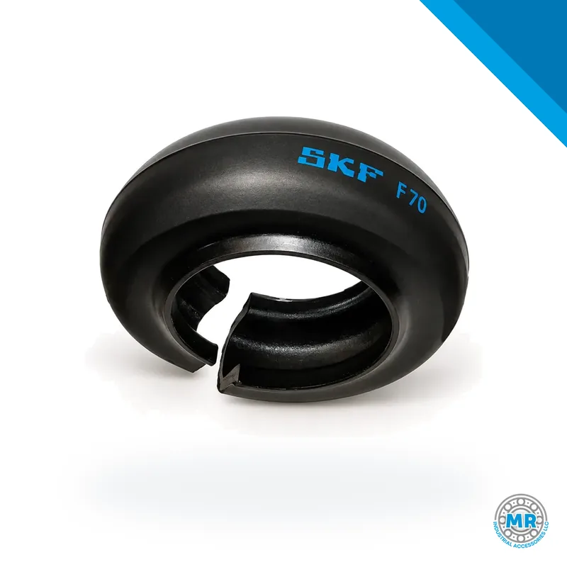 Tire-type rubber element, split, for flexible coupling · SKF PHE F40NRTYRE