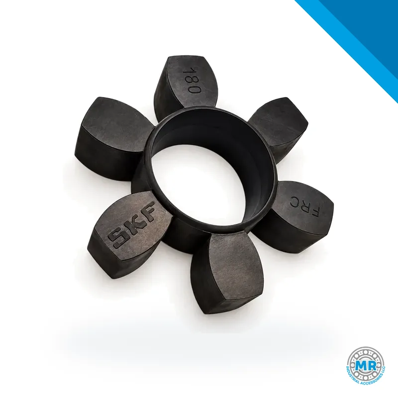 Star-shaped rubber element for flexible coupling · SKF PHE FRC280NR