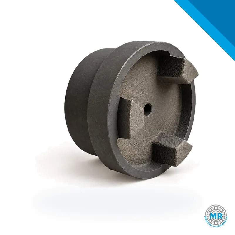 Cast iron flexible coupling hub · SKF PHE FRC280RSB