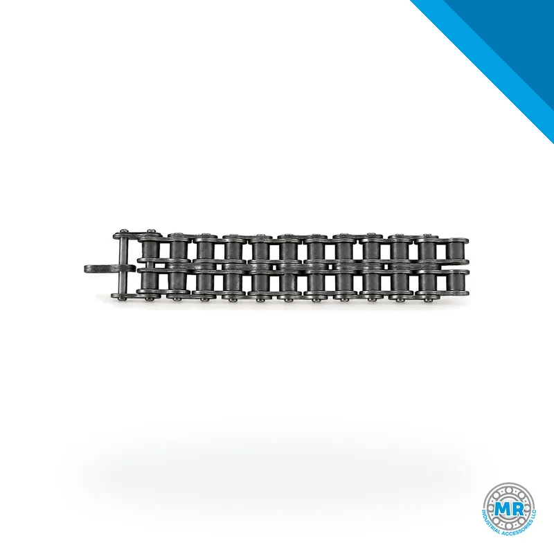 Double roller chain for chain coupling · SKF PHE IS0816CHN