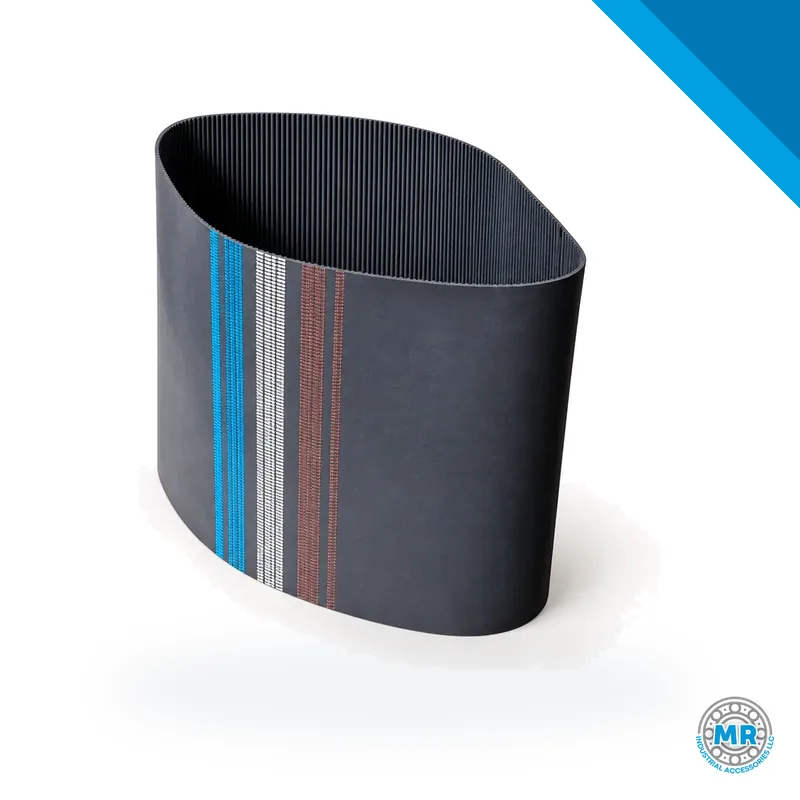 Correa dentada de perfil L con cordón de tracción · SKF PHG 632-8M-20