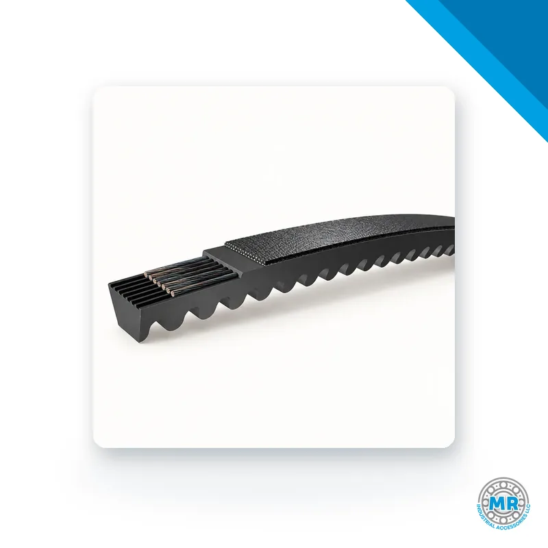 Narrow cogged raw edge V-belt · SKF PHG 3VX950EP