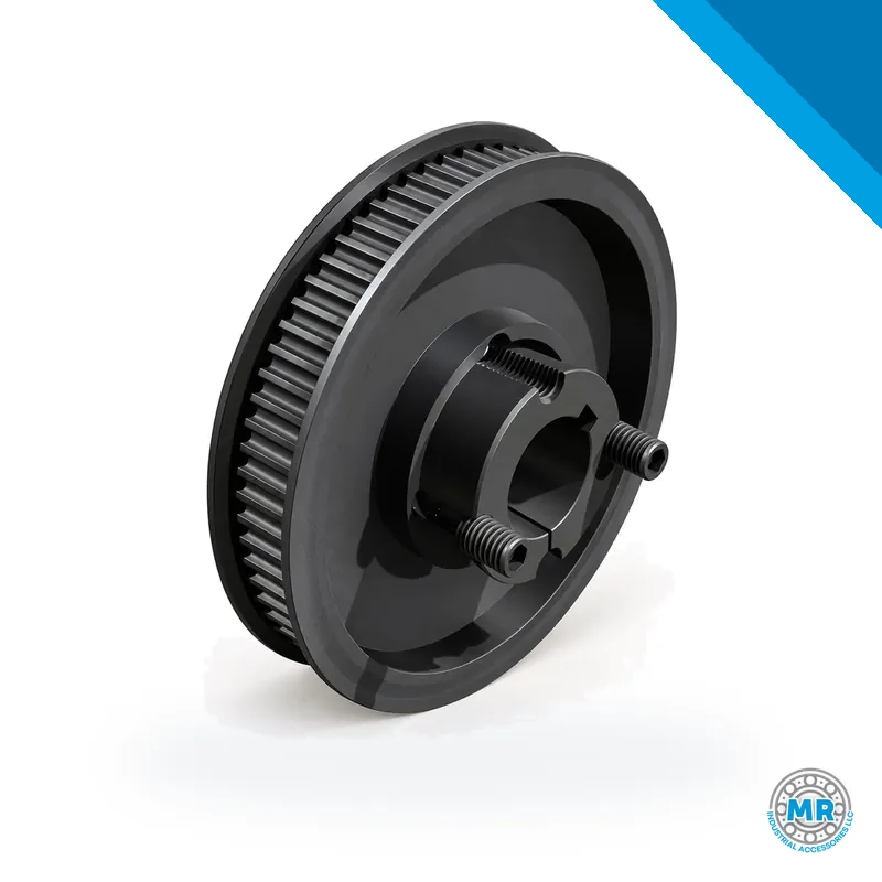 Grooved pulley for HTD timing belt · SKF PHP 60H075RSB