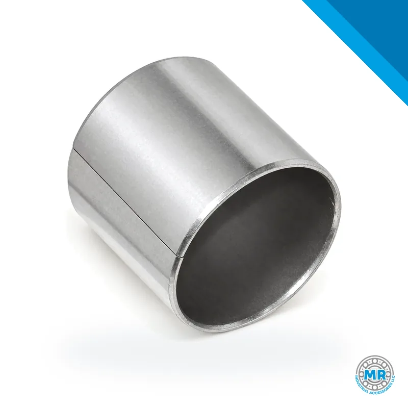 Cylindrical steel bushing · SKF PI 202320