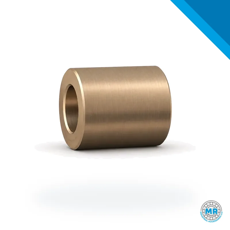 Cylindrical sintered bronze plain bushing · SKF PSM 304060 A51