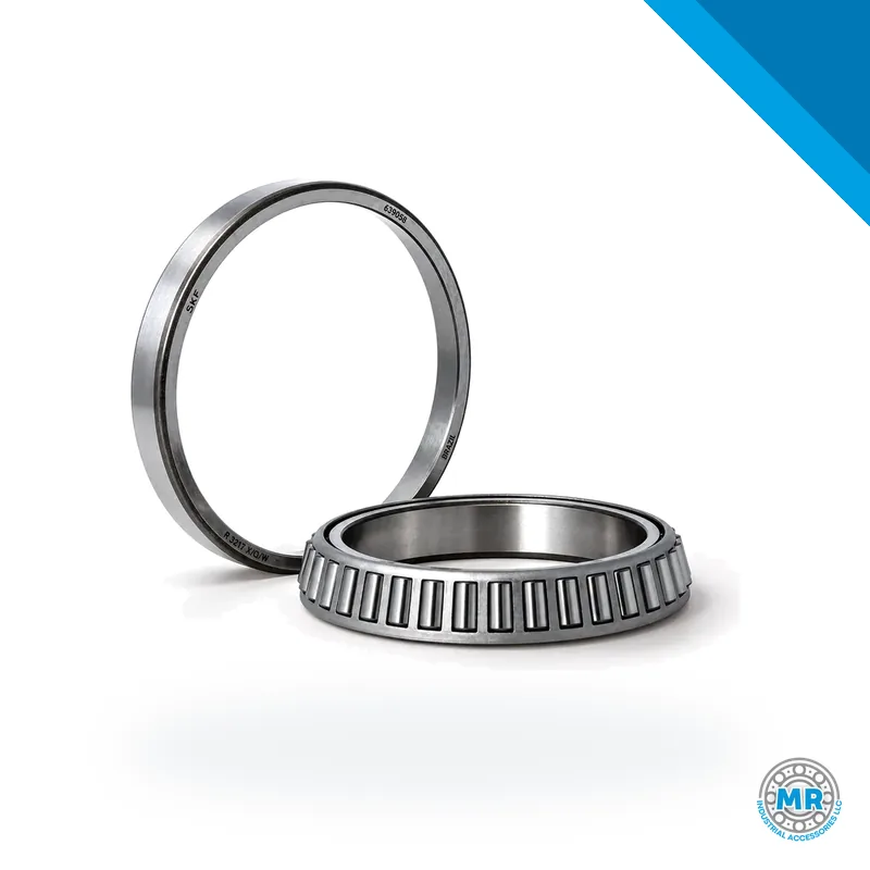 Special-design tapered roller bearing · SKF R 639058