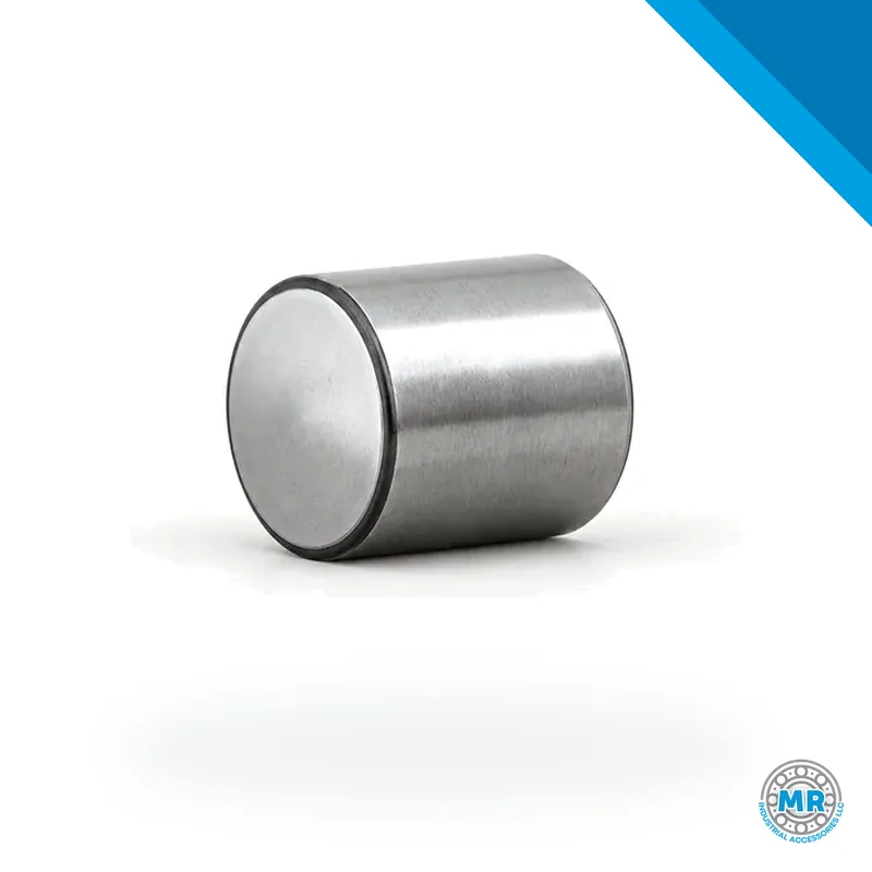 Rodillo cilíndrico de acero suelto · SKF RC-8X12 C