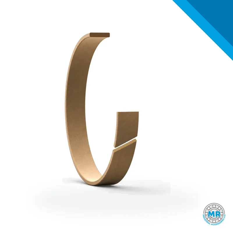 Guide ring with rectangular section and smooth surface · SKF RGR 22X25X4.2-A