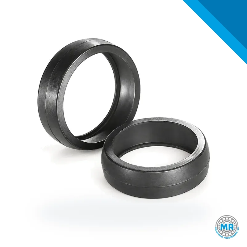 Rubber seating ring for insert bearing · SKF RIS 203