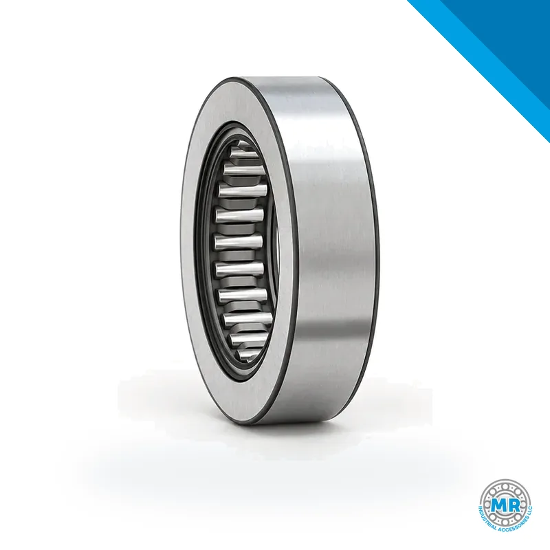 Support roller without inner ring or flanges, with integrated seal · SKF RNA 22/6.2RS