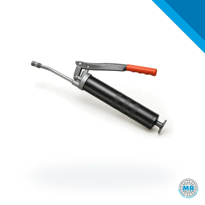 Manual lever grease gun · SKF TLGH 1
