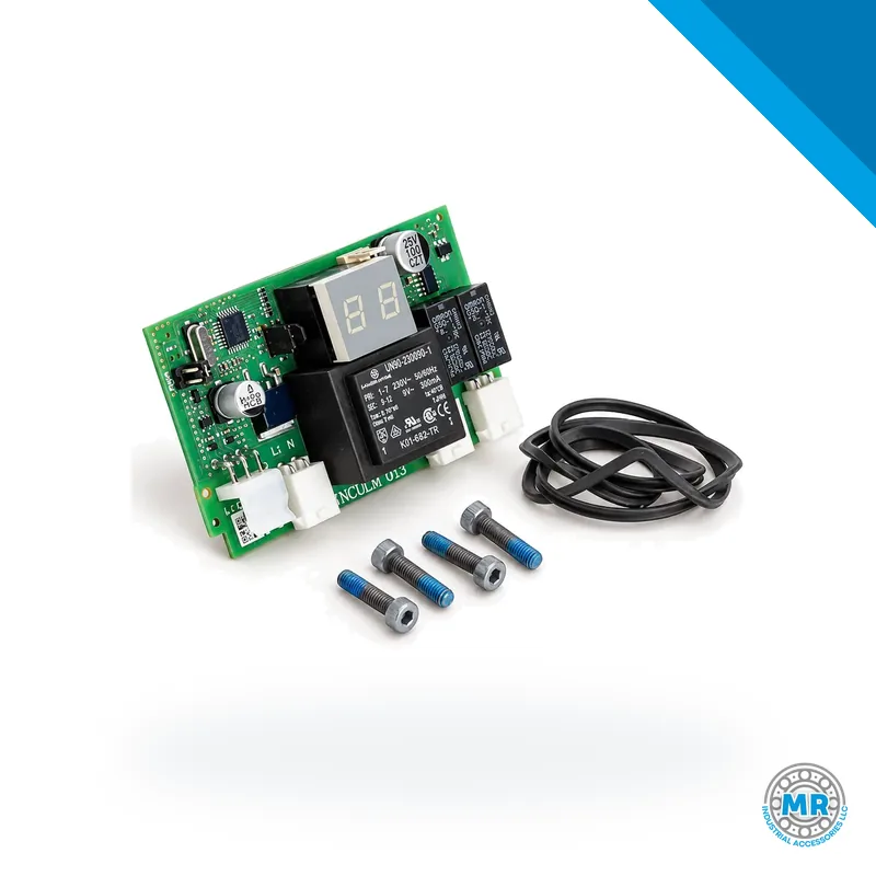 Placa de control de repuesto para lubricador multipunto · SKF TLMP 1-C230