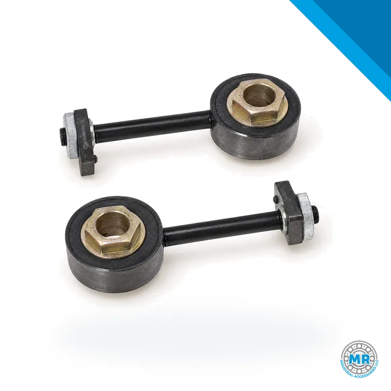 Horizontal adjustment screw for aligning motors · SKF TMAH 13
