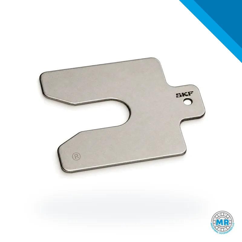 Mounting tool kit with hydraulic nuts and wrenches · SKF TMAS 2-050