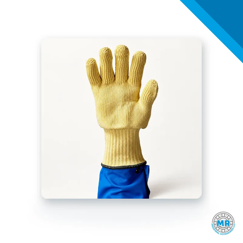 Par de guantes para temperaturas extremas · SKF TMBA G11ET