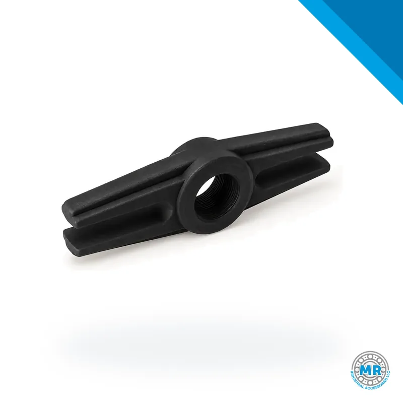 Spare beam for strong back-pull puller or hydraulic puller kit · SKF TMBS 100E-5