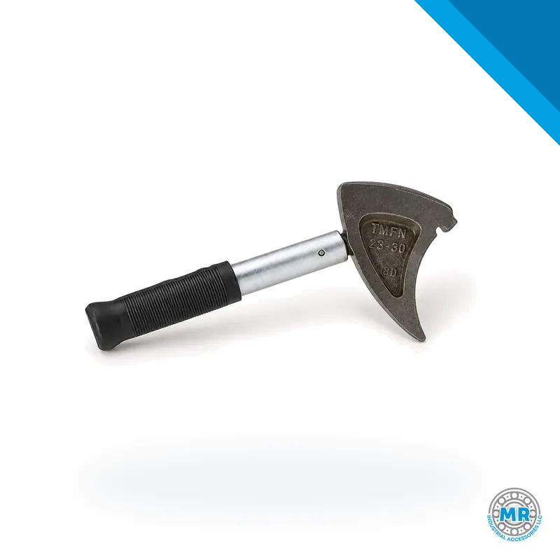 Llave de impacto para tuercas de fijación · SKF TMFN 23-30