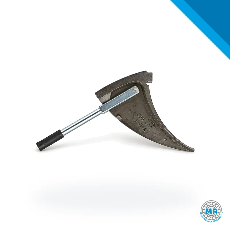 Llave de impacto para tuercas de fijación · SKF TMFN 500-600