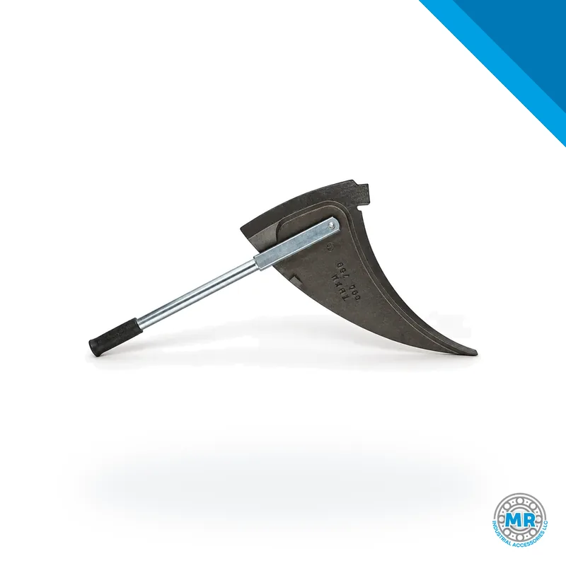 Llave de impacto SKF TMFN para tuercas de fijación, de acero forjado · SKF TMFN 600-750