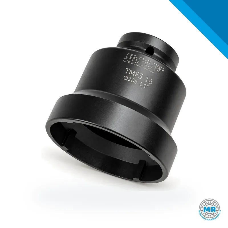 Socket wrench for axial lock nut · SKF TMFS 16