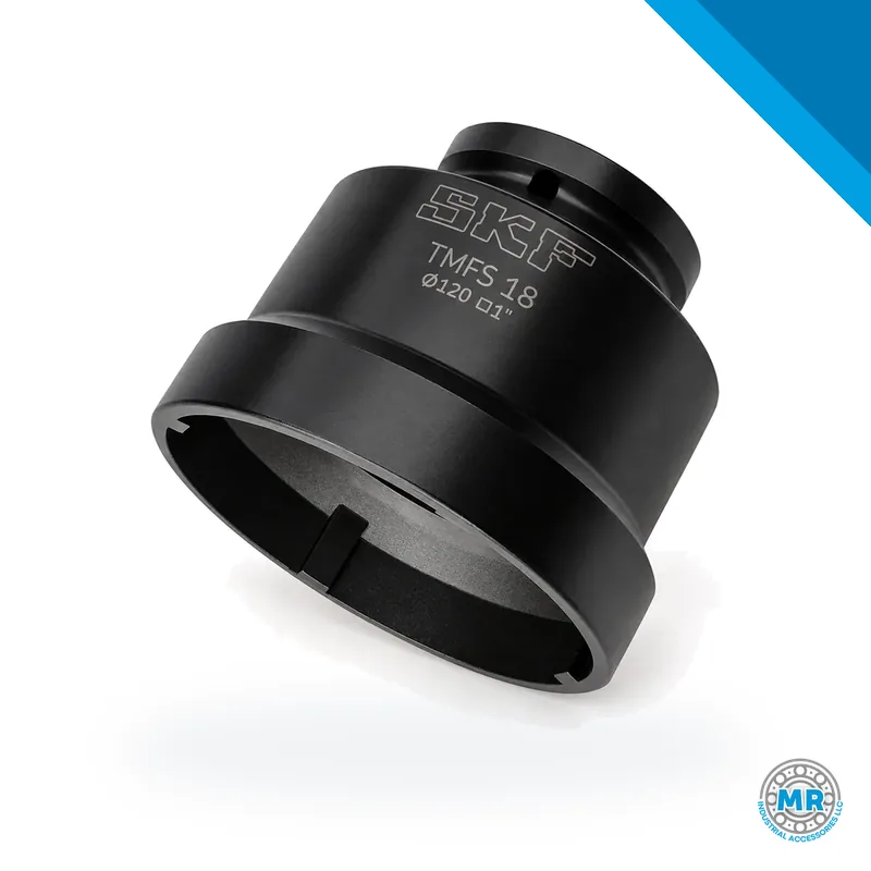 Socket wrench for axial lock nut · SKF TMFS 18